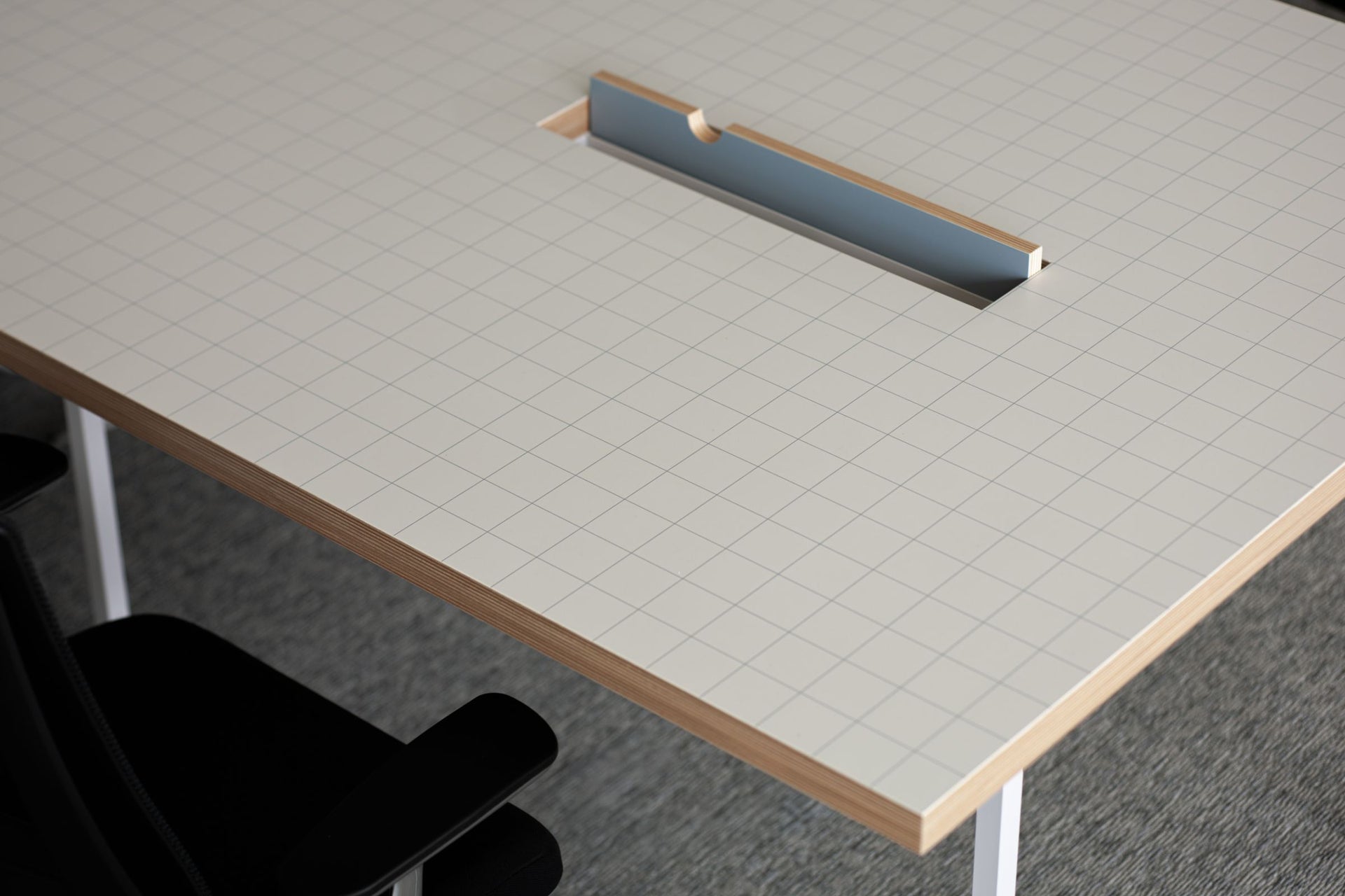 Refinverse Group Co., Ltd. Office relocation